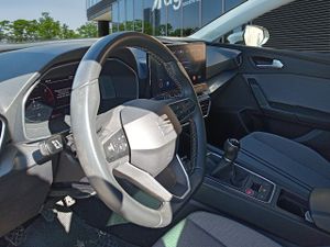 Seat Leon 2.0 Tdi 85kw S&s Style Go - Foto 8