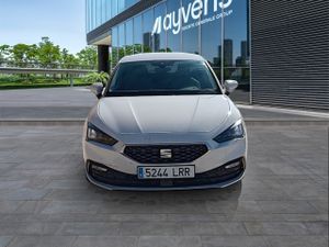 Seat Leon 2.0 Tdi 85kw S&s Style Go - Foto 3
