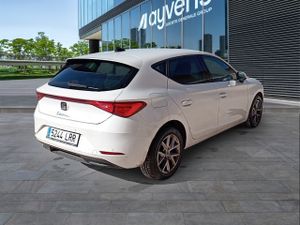 Seat Leon 2.0 Tdi 85kw S&s Style Go - Foto 5