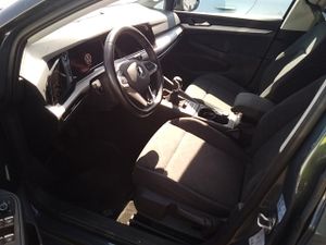 Volkswagen Golf Life 2.0 Tdi 85kw (115cv) - Foto 8