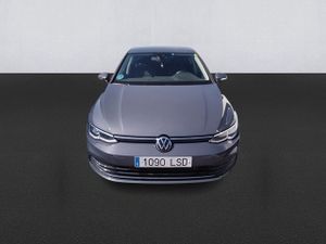 Volkswagen Golf Life 2.0 Tdi 85kw (115cv) - Foto 3