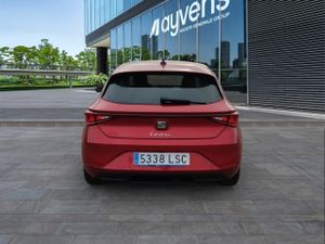 Seat Leon 1.5 Etsi 110kw Dsg-7 S&s Xcellence Go M - Foto 6