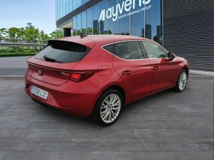 Seat Leon 1.5 Etsi 110kw Dsg-7 S&s Xcellence Go M - Foto 5