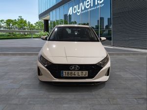 Hyundai I20 1.0 Tgdi 74kw (100cv) 48v Klass - Foto 3
