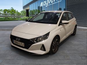 Hyundai I20 1.0 Tgdi 74kw (100cv) 48v Klass - Foto 2