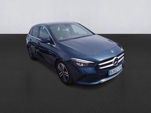 Mercedes B-class B 200 D - Foto 4