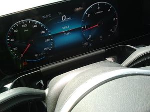 Mercedes B-class B 200 D - Foto 9