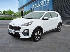 Kia Sportage 1.6 Mhev Business 100kw (136cv) 4x4 - Foto 2