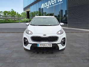 Kia Sportage 1.6 Mhev Business 100kw (136cv) 4x4 - Foto 3