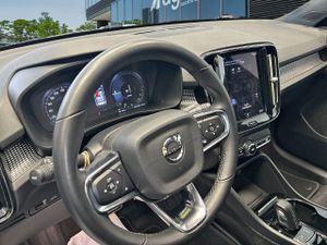 Volvo Xc40 1.5 T5 Twin Recharge R-design Auto - Foto 8