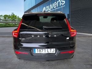 Volvo Xc40 1.5 T5 Twin Recharge R-design Auto - Foto 6
