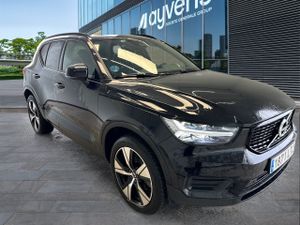 Volvo Xc40 1.5 T5 Twin Recharge R-design Auto - Foto 4