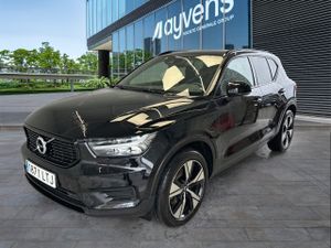 Volvo Xc40 1.5 T5 Twin Recharge R-design Auto - Foto 2