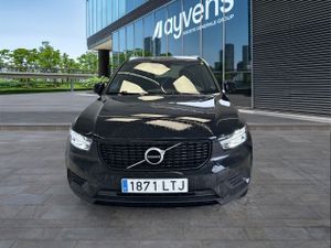 Volvo Xc40 1.5 T5 Twin Recharge R-design Auto - Foto 3
