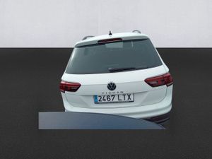 Volkswagen Tiguan Life 2.0 Tdi 110kw (150cv) - Foto 6