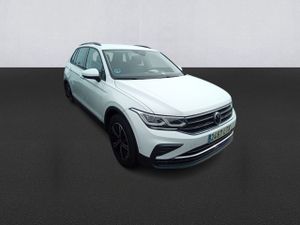 Volkswagen Tiguan Life 2.0 Tdi 110kw (150cv) - Foto 4