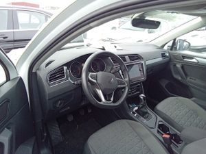 Volkswagen Tiguan Life 2.0 Tdi 110kw (150cv) - Foto 8