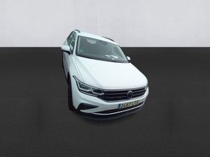 Volkswagen Tiguan Life 2.0 Tdi 110kw (150cv) - Foto 3