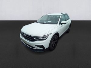 Volkswagen Tiguan Life 2.0 Tdi 110kw (150cv) - Foto 2