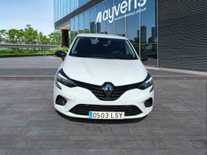 Renault Clio Business Blue Dci 74kw (100cv) - Foto 3