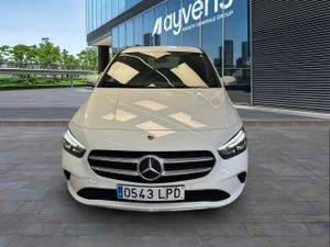 Mercedes B-class B 200 D - Foto 3