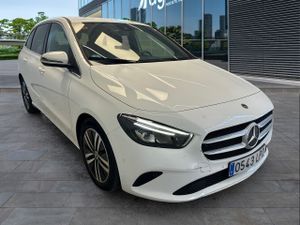 Mercedes B-class B 200 D - Foto 4