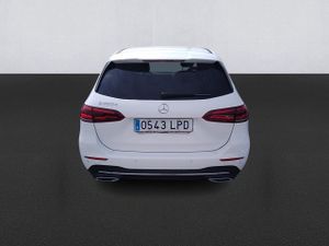 Mercedes B-class B 200 D - Foto 6