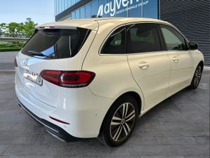 Mercedes B-class B 200 D - Foto 5