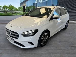 Mercedes B-class B 200 D - Foto 2