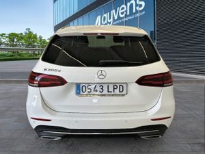 Mercedes B-class B 200 D - Foto 6