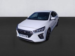 Hyundai Ioniq 1.6 Gdi Hev Tecno Dct - Foto 2