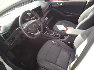 Hyundai Ioniq 1.6 Gdi Hev Tecno Dct - Foto 8