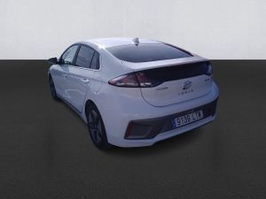 Hyundai Ioniq 1.6 Gdi Hev Tecno Dct - Foto 7
