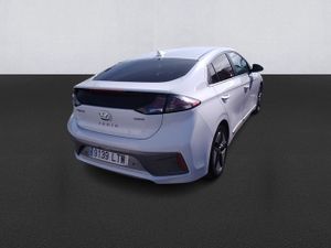 Hyundai Ioniq 1.6 Gdi Hev Tecno Dct - Foto 5