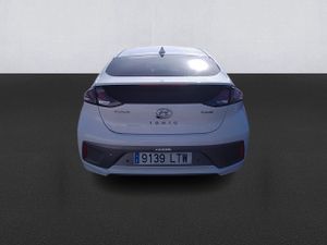 Hyundai Ioniq 1.6 Gdi Hev Tecno Dct - Foto 6