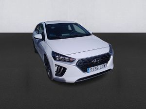 Hyundai Ioniq 1.6 Gdi Hev Tecno Dct - Foto 4