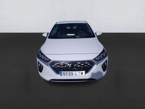 Hyundai Ioniq 1.6 Gdi Hev Tecno Dct - Foto 3