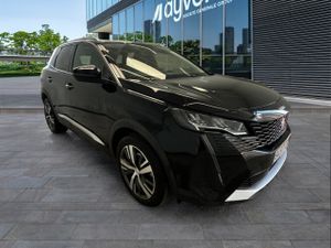 Peugeot 3008 1.5 Bluehdi 96kw S&s Allure Pack Eat8 - Foto 4