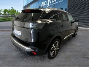 Peugeot 3008 1.5 Bluehdi 96kw S&s Allure Pack Eat8 - Foto 5
