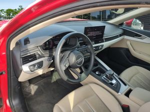 Audi A4 Avant Advanced 35 Tdi 120kw S Tronic - Foto 8