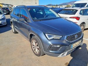Seat Ateca 2.0 Tdi 85kw (115cv) S&s Style Go 