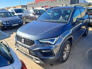 Seat Ateca 2.0 Tdi 85kw (115cv) S&s Style Go 