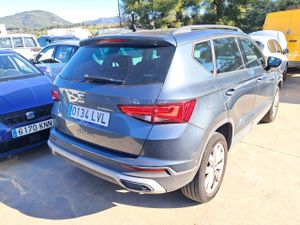 Seat Ateca 2.0 Tdi 85kw (115cv) S&s Style Go 