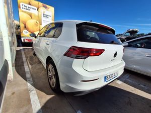 Volkswagen Golf Life 1.0 Etsi 81kw (110cv) Dsg - Foto 7
