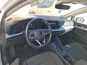 Volkswagen Golf Life 1.0 Etsi 81kw (110cv) Dsg - Foto 8