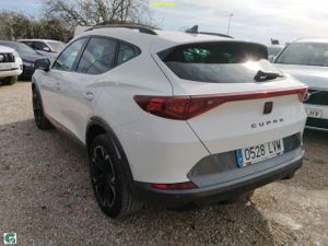 Cupra Formentor 2.0 Tdi 110kw (150 Cv) - Foto 7