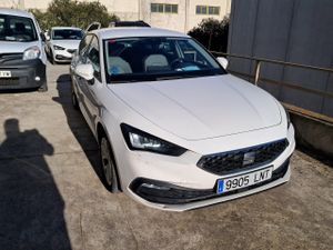 Seat Leon 2.0 Tdi 85kw S&s Style Go - Foto 4