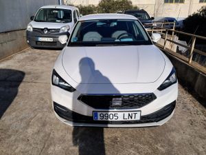 Seat Leon 2.0 Tdi 85kw S&s Style Go - Foto 3
