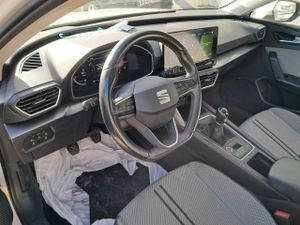 Seat Leon 2.0 Tdi 85kw S&s Style Go - Foto 8