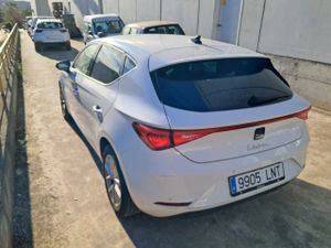 Seat Leon 2.0 Tdi 85kw S&s Style Go - Foto 7